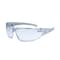 Ge Safety Glasses, Anti-Fog, Clear Lens, Clear Frame GE114CAF - alternate 1